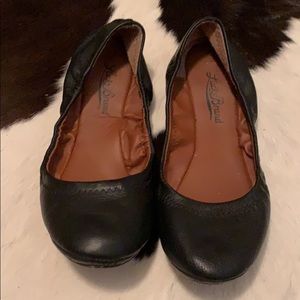Lucky brand flats